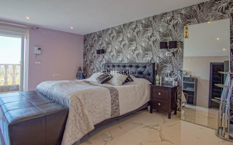 Foto 5da76fa6-e877-461d-bfc9-8b1a28c374ad. Maison dans La Nucia Pueblo Nucia (la)