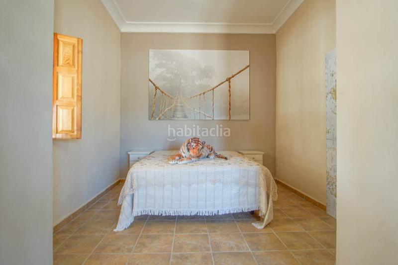 Foto b45e14af-d5b7-4cb1-8958-5f4204a392d0. Maison dans La Nucia Pueblo Nucia (la)