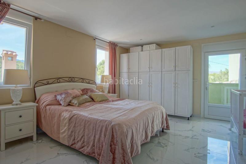 Foto e530d543-5573-4c62-af97-7e9f8d03c001. Maison dans La Nucia Pueblo Nucia (la)