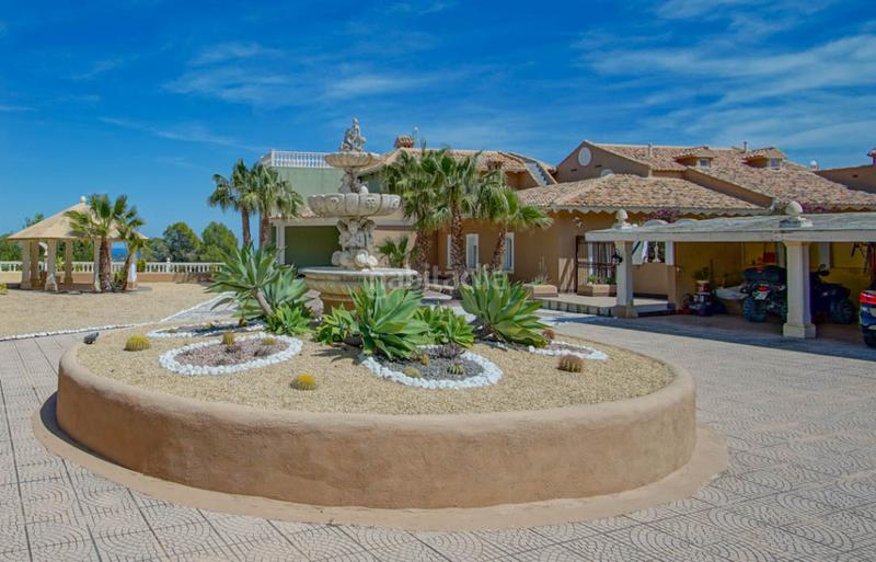 Foto e758ba33-b425-4c72-bd1f-99f484df152a. Maison dans La Nucia Pueblo Nucia (la)