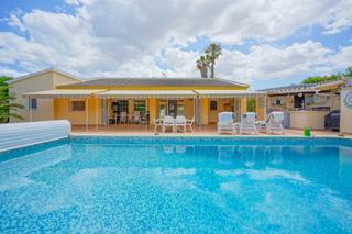 House in Poblets (els)