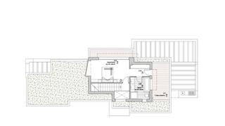 Maison à Benissa Pueblo