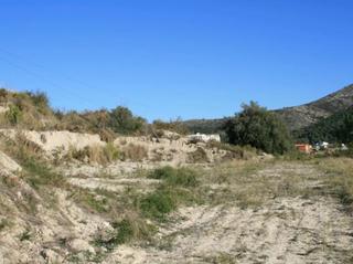 Wohngrundstück in Centro