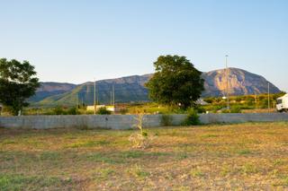 Terreno residenziale in Gata de Gorgos