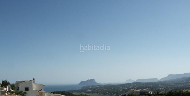 Foto d666933d-f306-4e11-a6c5-9fcac52530d3. Wohngrundstück in Centro Poble Nou de Benitatxell (el)