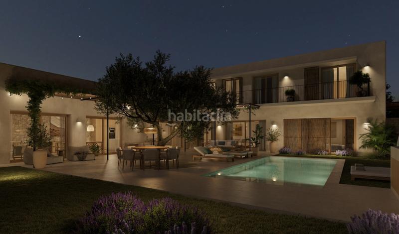 Foto 62b78a25-3434-48dc-834b-daee736d3455. Casa a Pueblo Calp
