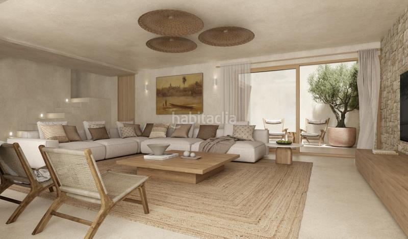 Foto 9690c889-e7da-4979-b904-50235e50e92f. Casa a Pueblo Calp