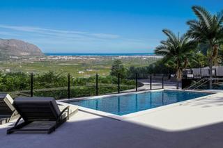 Casa en Pedreguer