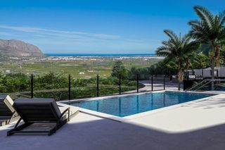 Casa a Monte Solana