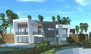 Maison à Pueblo