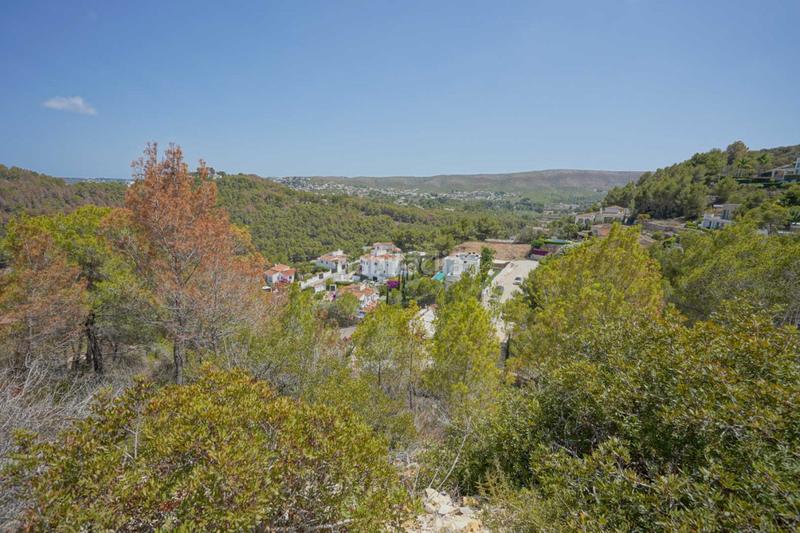 Foto 0014cbfa-54e9-4cc7-b326-2b30b94d4dbb. Terreno residencial en Centro Ciudad Xàbia
