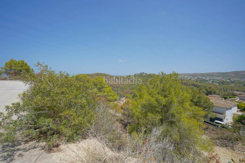 Foto 2f77aeec-99fb-46ae-927d-5f22322a86a8. Terreno residencial en Centro Ciudad Xàbia