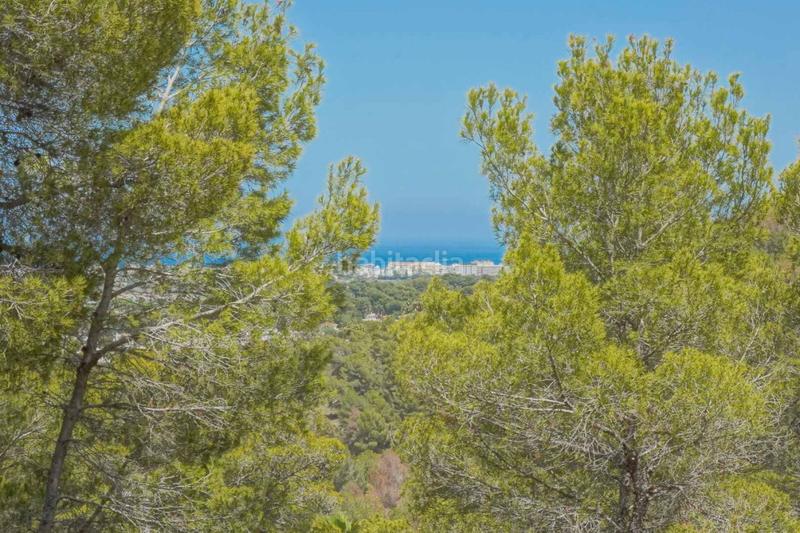 Foto 4912f4f9-ec6a-4865-ad14-17883a4dfdf8. Terreno residencial en Centro Ciudad Xàbia
