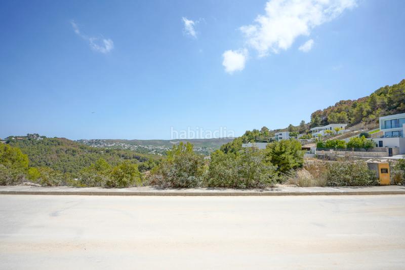Foto 8ca86993-c99b-46a6-9d39-a9afd8792248. Terreno residencial en Centro Ciudad Xàbia