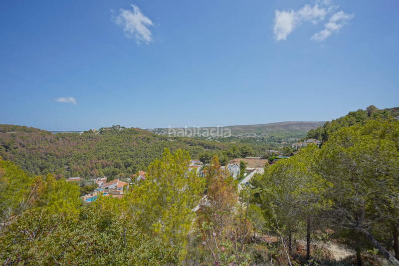 Foto b6076ce6-b48a-4be6-adb2-bec5470a35f8. Terreno residencial en Centro Ciudad Xàbia