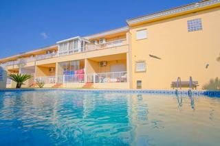 Casa adossada en Poblets (els)