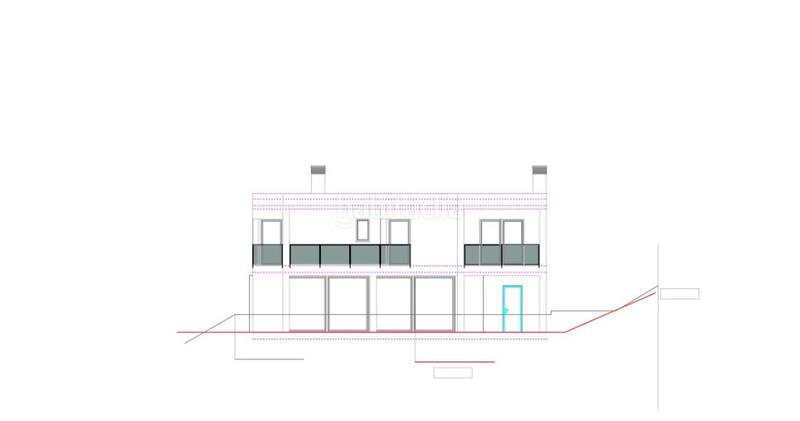 Foto ae46ae61-519d-47b8-8064-c01356a01f71. Casa in Pueblo Calp