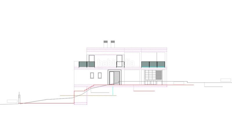 Foto ccc4cca0-224b-4972-8958-7a0cc4286514. Casa in Pueblo Calp