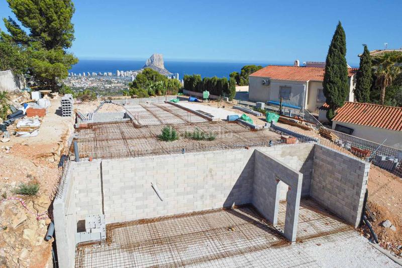 Foto 7c7f7215-656b-4dca-901f-802bf160f050. Maison dans Pueblo Calp