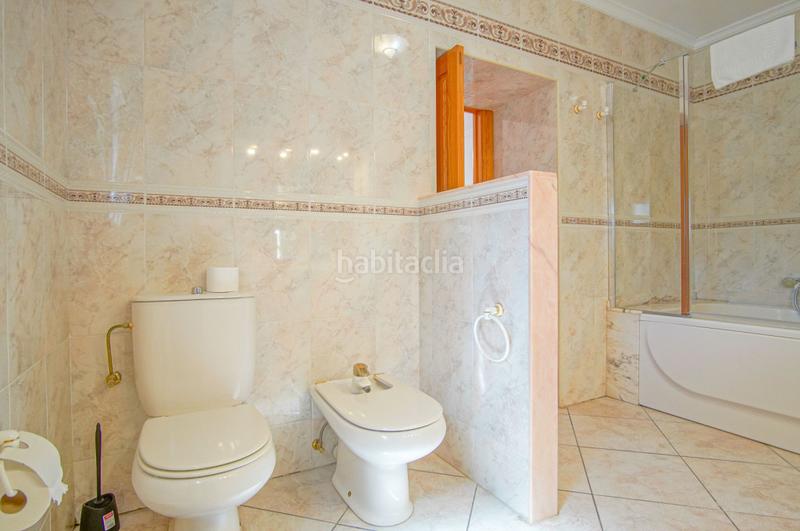 Foto 24001250-4944-47f5-8589-4fb093aeb7d9. Casa en Benissa pueblo Benissa