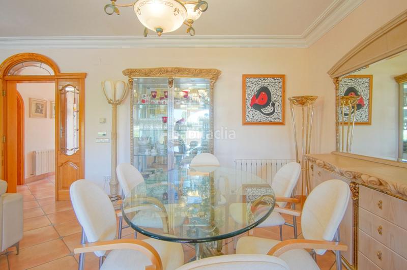 Foto 305f2336-b8b9-4ff9-8563-9c81a5a514bf. Casa en Benissa pueblo Benissa