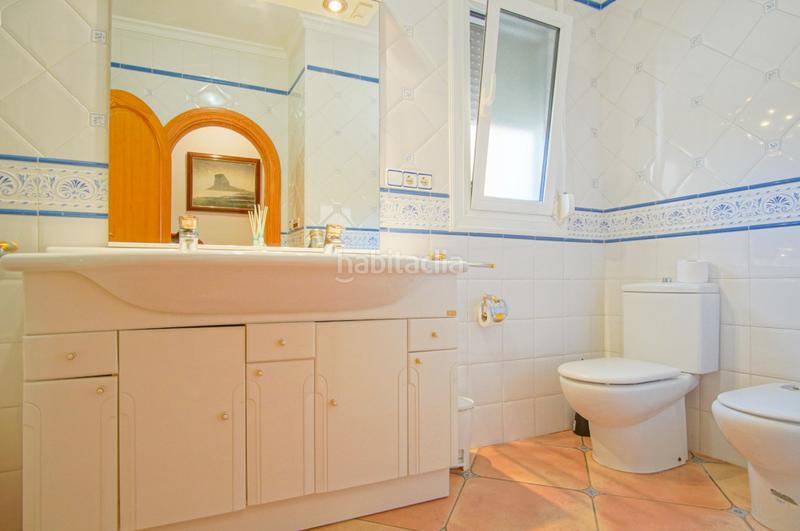 Foto a865b02e-0cc4-40ae-a2f1-c45d5027839d. Casa en Benissa pueblo Benissa