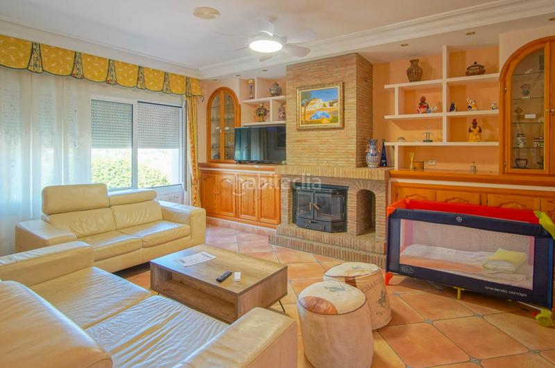 Foto 0feb7c5e-beb5-4965-a575-95df3735078f. Haus mit parking in Benissa pueblo Benissa