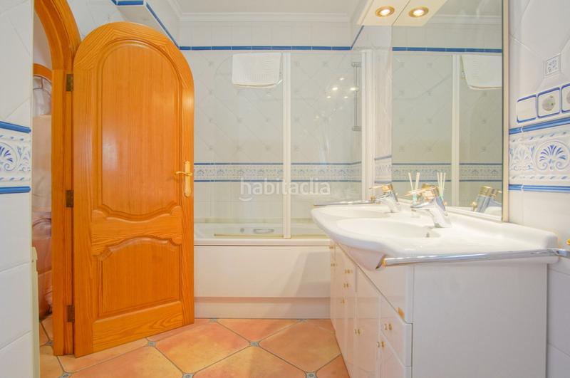 Foto e8f18337-7464-4fed-9f1f-e35d047ad194. Haus mit parking in Benissa pueblo Benissa