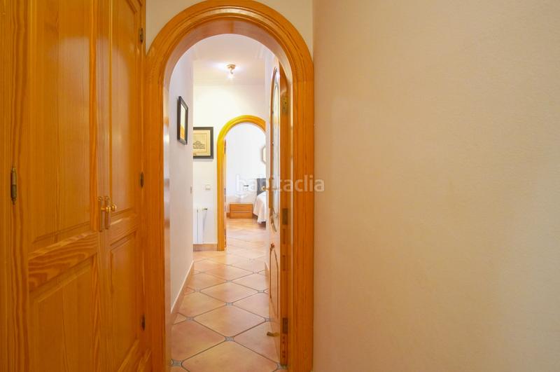Foto e8bade95-4ea4-4eb6-9a48-baec054667bd. House with parking in Benissa pueblo Benissa
