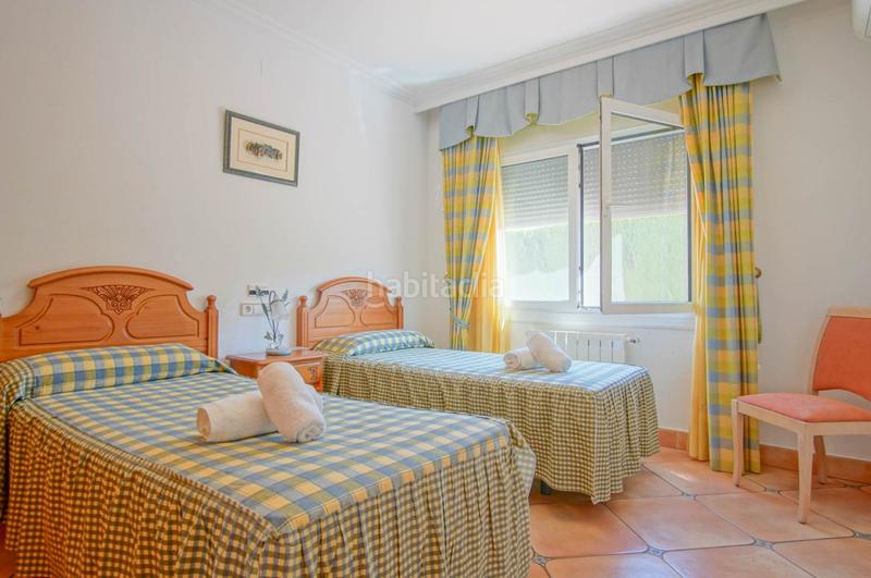 Foto eebc2f14-5efd-4690-ad49-2e6faff0c973. House with parking in Benissa pueblo Benissa