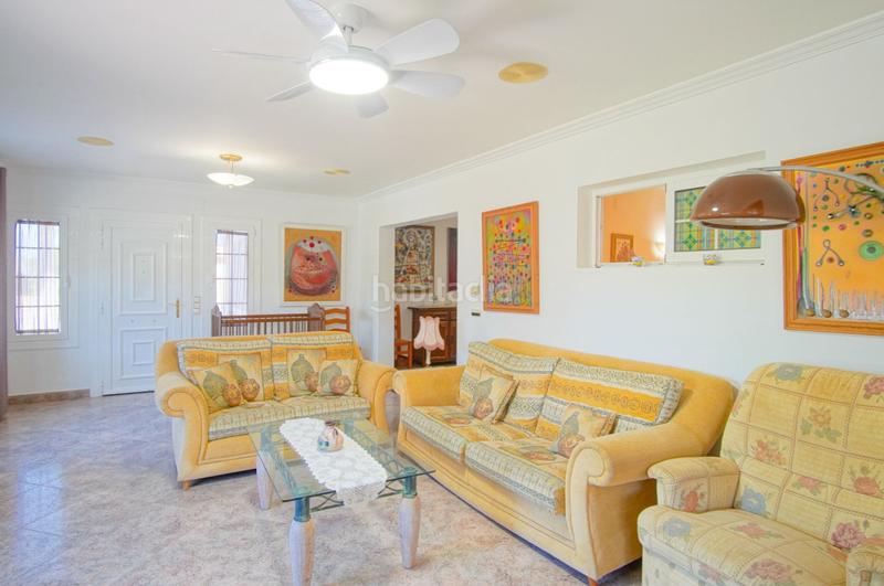 Foto 0281e629-1a8d-4d71-a5b1-dca84e7093ed. Maison avec parking dans Benissa pueblo Benissa