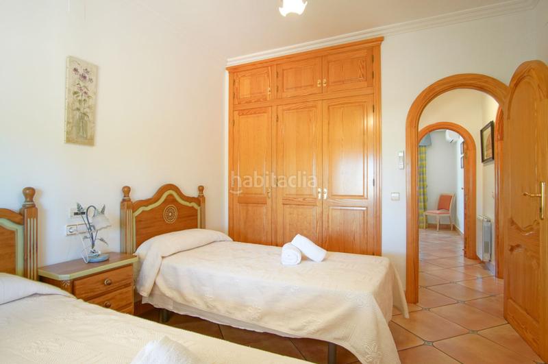 Foto 0e14447d-c0c1-452e-92ca-4836b92ed36f. Maison avec parking dans Benissa pueblo Benissa