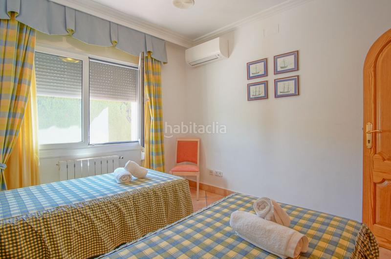 Foto 5e6ab02d-ce82-4ef6-8583-2dbbf8ff5e9c. Maison avec parking dans Benissa pueblo Benissa