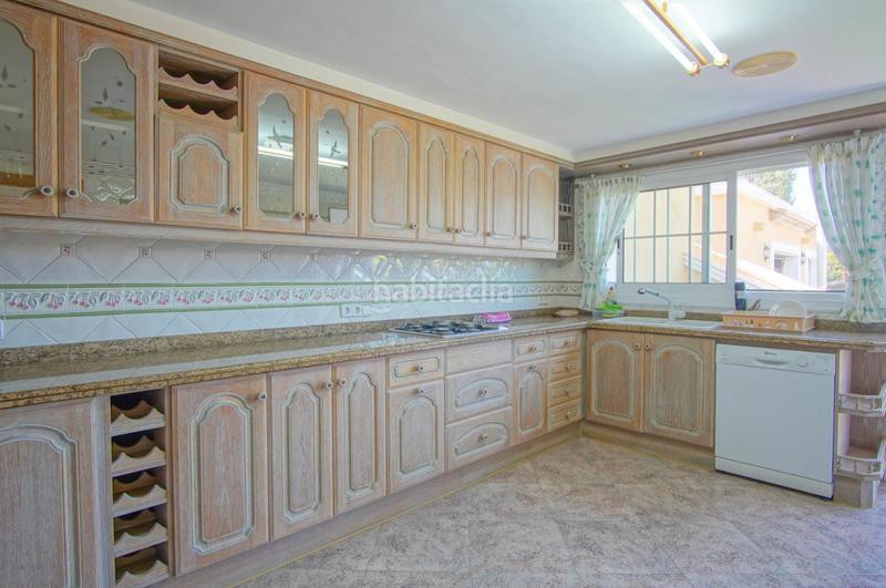 Foto 77ded04d-a077-4a5d-b2db-3af2dca9cc12. Maison avec parking dans Benissa pueblo Benissa