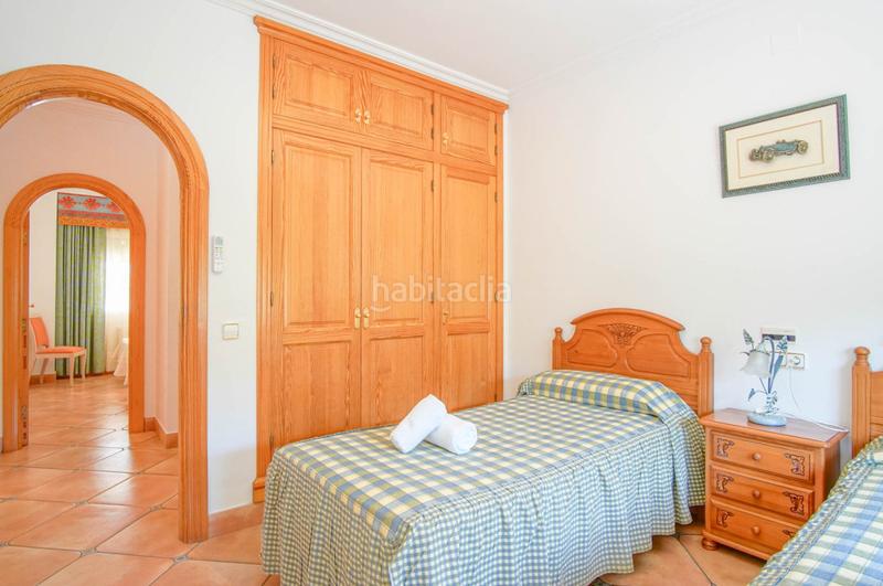 Foto a725a71b-0488-498f-8898-110ad992d186. Maison avec parking dans Benissa pueblo Benissa