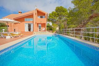 House in Centro