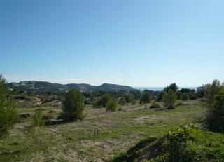 Residential Plot in Casco Urbano