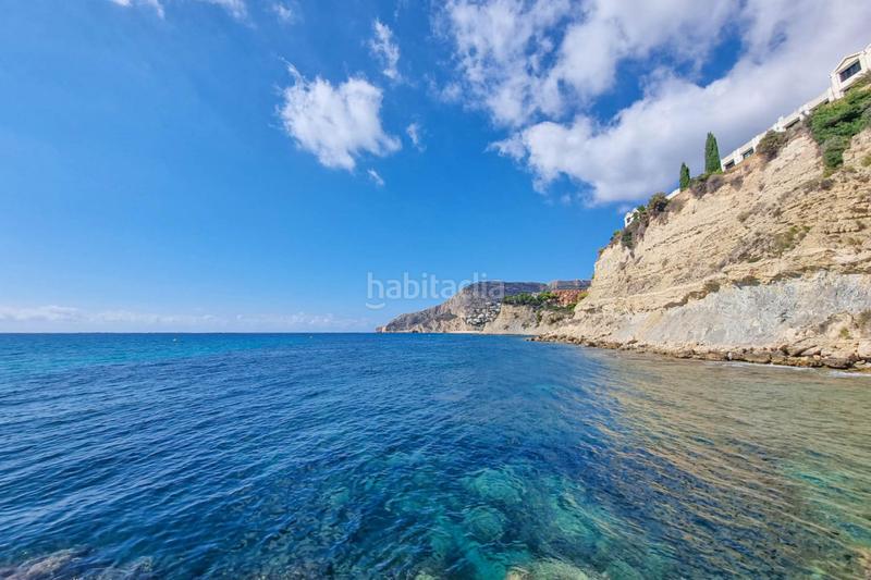 Foto 1ab28f8f-db07-4332-ab29-b2b9eb668011. Casa a schiera in Pueblo Calp