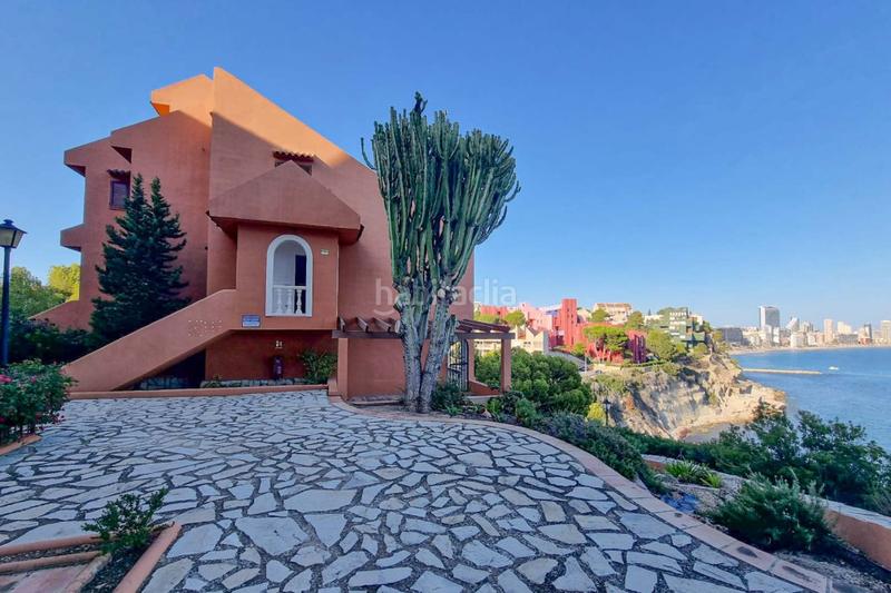 Foto a458f24b-7dcb-4c70-95f0-8adf8b30b79f. Casa a schiera in Pueblo Calp