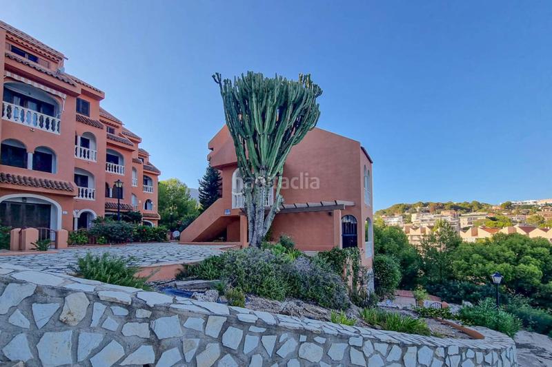 Foto 20e864d7-a788-4f27-965d-4cbe79be6f8f. Reihenhaus in Pueblo Calp