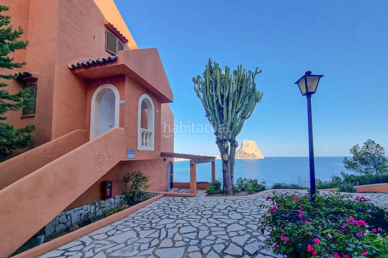 Foto b1b5b293-cd88-4753-96c5-d954e7fbdf07. Reihenhaus in Pueblo Calp