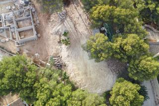 Terreny residencial a Casco Urbano