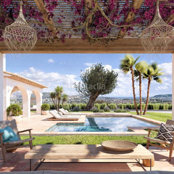 Foto 99fd8eaf-0657-4d6e-a159-848c39c648f4. Casa in Teulada