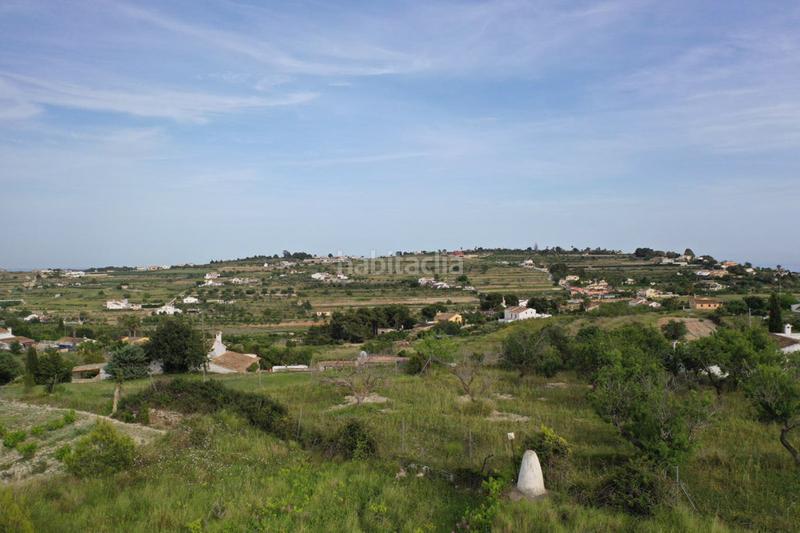 Foto b02c2a4d-a353-4a90-a8da-d35c5653bd74. Casa in Teulada