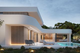 House in Benimeit-Tabaira