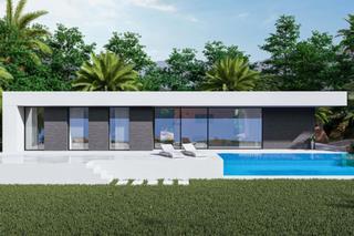 Maison à Pedreguer