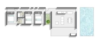 Maison à Pedreguer