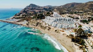 Apartament a Campello Pueblo