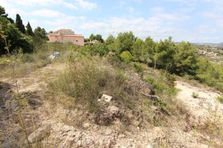 Residential Plot in Casco Urbano