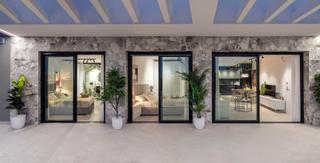 Apartament a Finestrat Pueblo